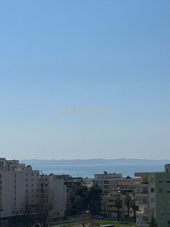 Studio with Sea View on the Beach for Sale!