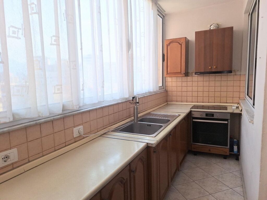 APARTAMENT ME QERA 3+1 SIRI KODRA 70.000 LEKE FH-65006