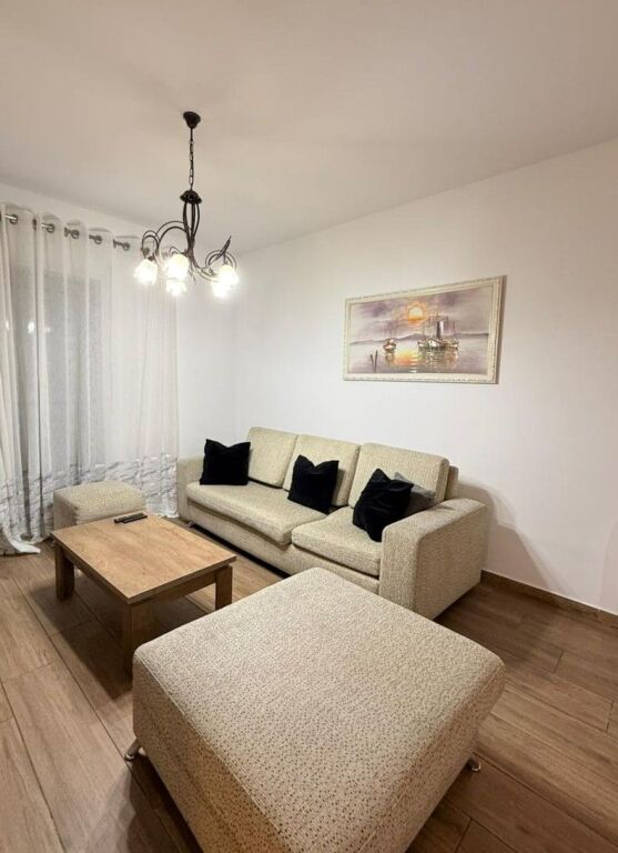 Complesso Delijorgji  2+1 con parcheggio