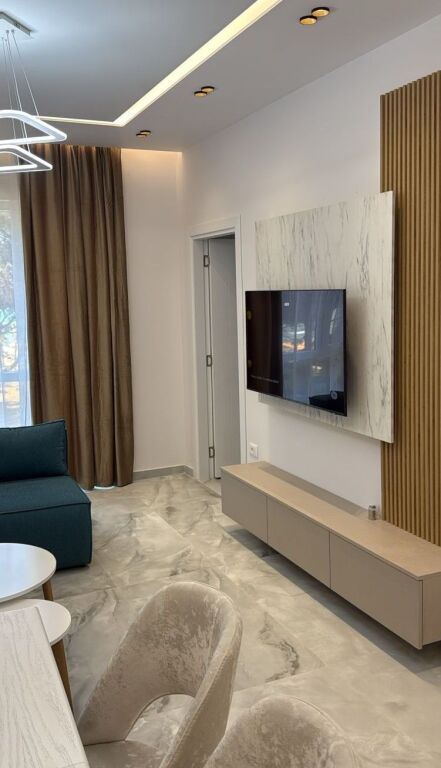 Apartament në shitje – Mali i Robit (Golem)