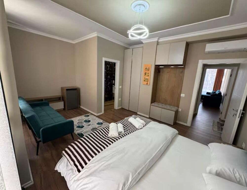 Apartment 2+1+2 for rent at Selvia