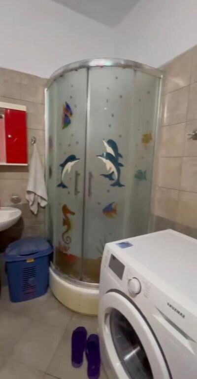 Apartament me qera i adaptuar ne 2+1 - 📍Misto Mame, prane Bodrum Gym Tirana