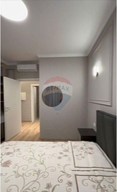 Appartamento 1+1 in affitto presso Foleja e Gjelber!