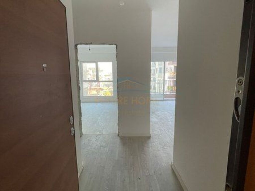 FOR SALE APARTMENT 2+1, DRITAN HOXHA STREET