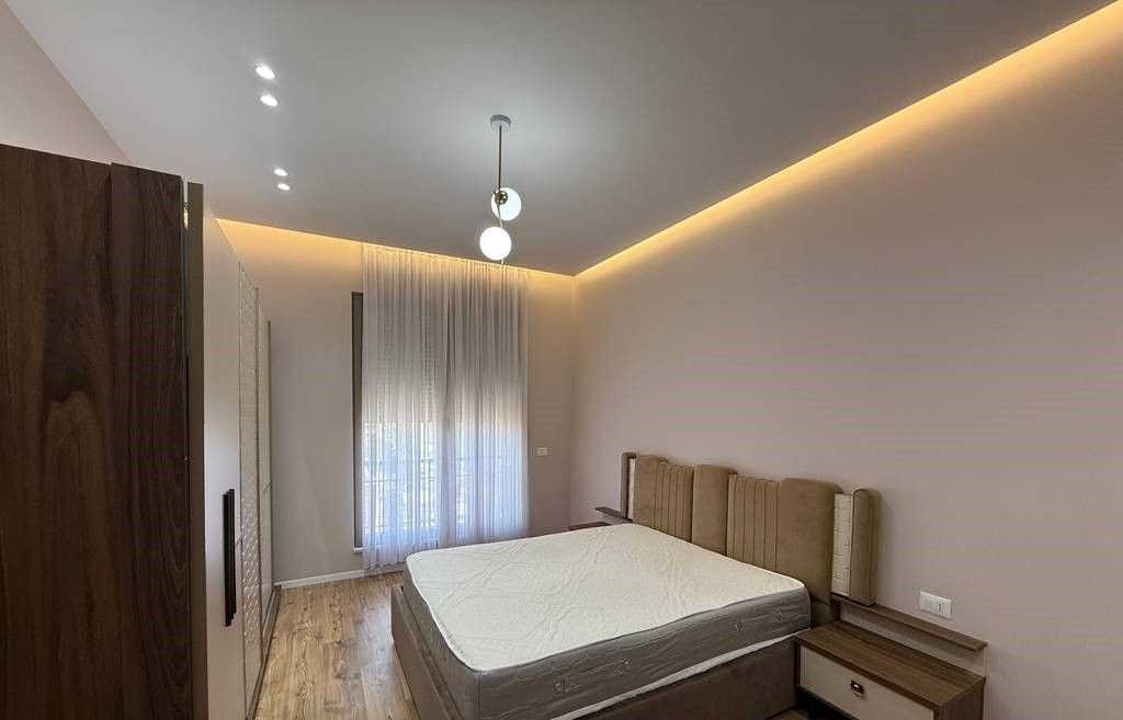 Apartament 2+1+post parkimi per qira tek Kompleksi Delijorgji !