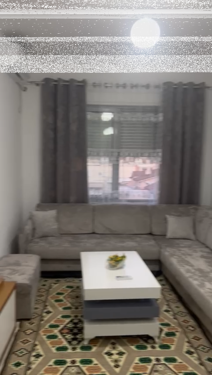 Appartamento 1+1, Fresco!