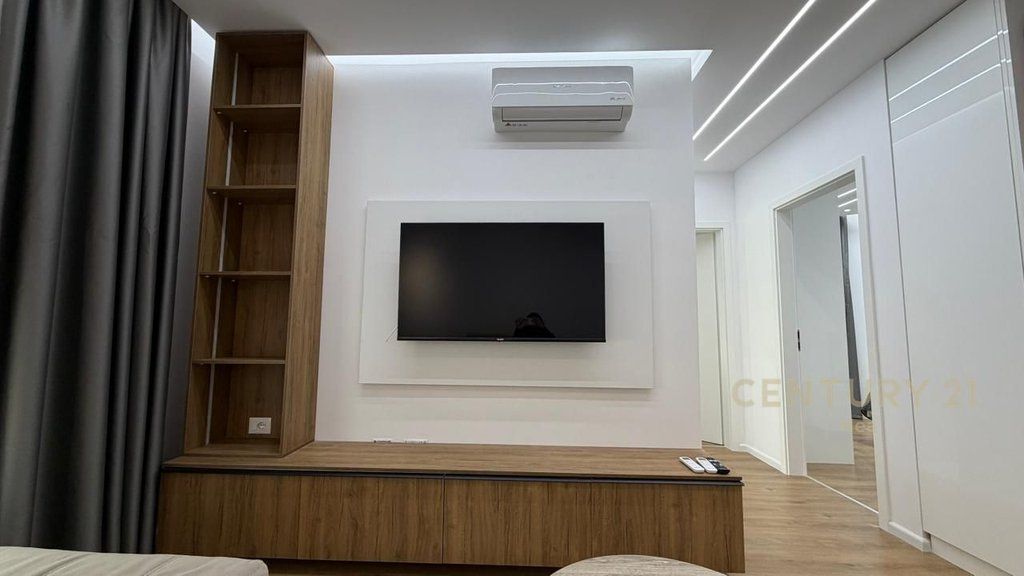 APPARTAMENTO 2+1+ POSTO AUTO - ALI DEMI - COMPLESSO KADIU