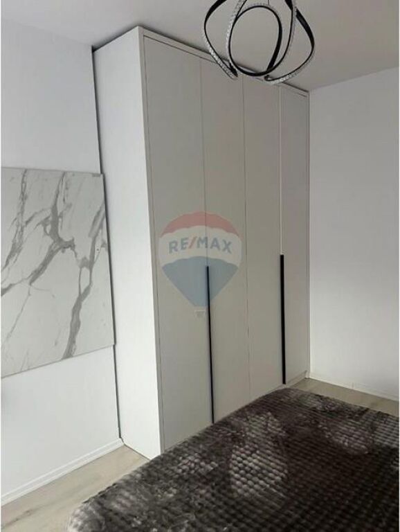 Apartment 1+1 for rent at Univers City, Tirana