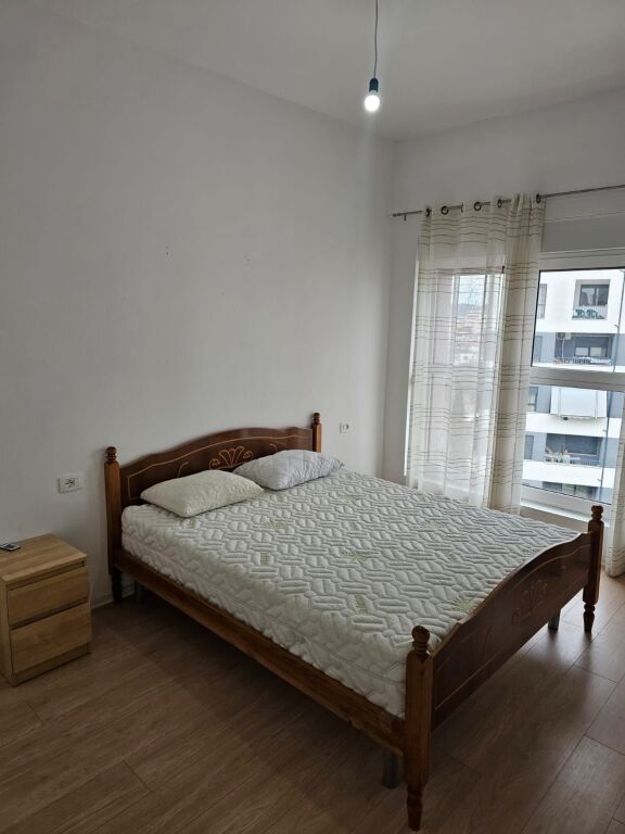 Appartamento 2+1+parcheggio in affitto a Mangalem in Ali Dem