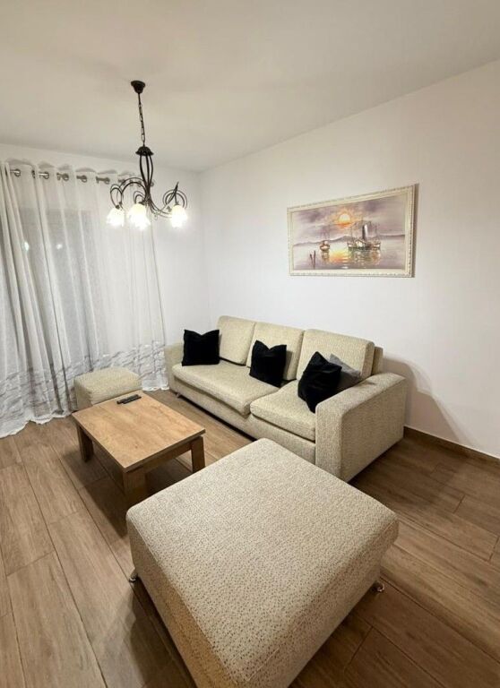 Complesso Delijorgji  2+1 con parcheggio