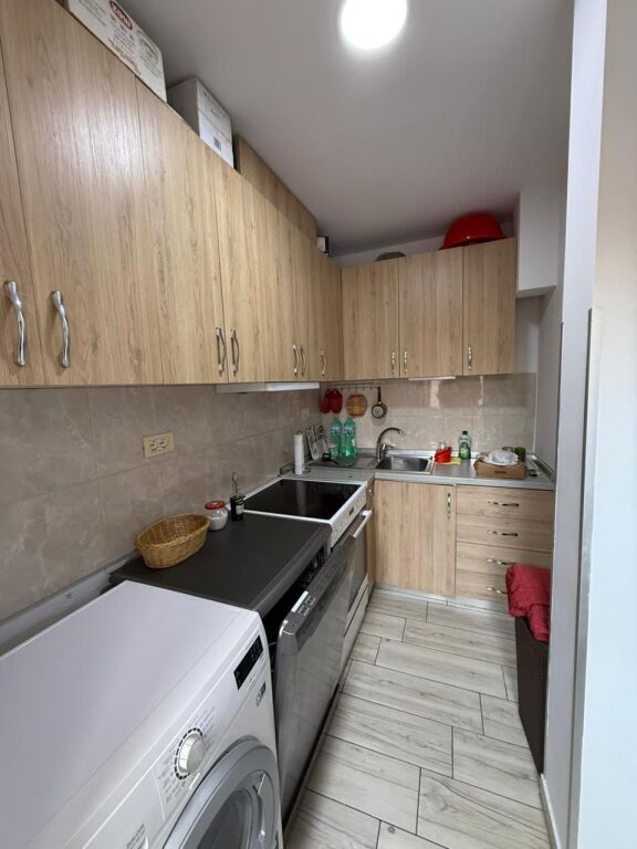 APARTAMENT 2+1 NE SHITJE - BLLOK