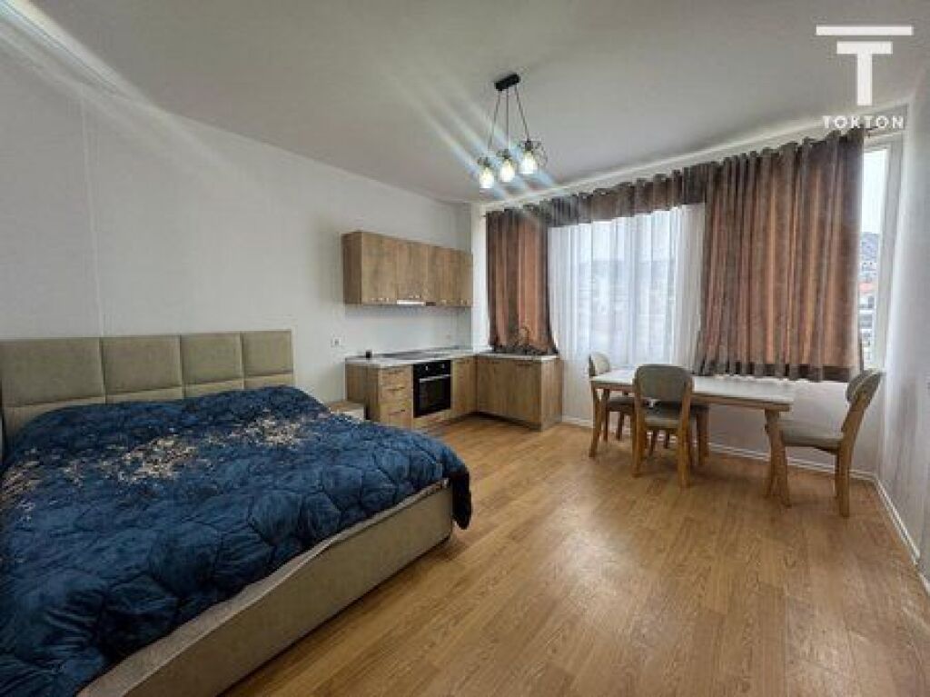 SHITET, KODRA E DIELLIT, TIRANË, APARTAMENT 2+1+2