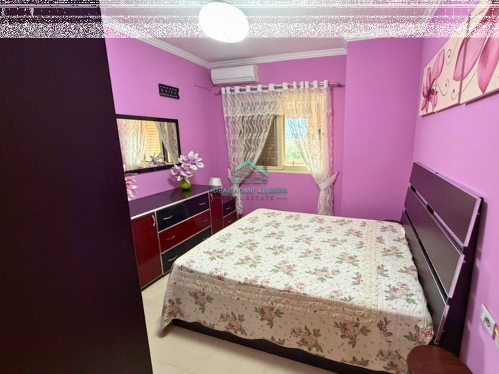 Apartament 2+1 per Shitje, Orikum, Vlore.
