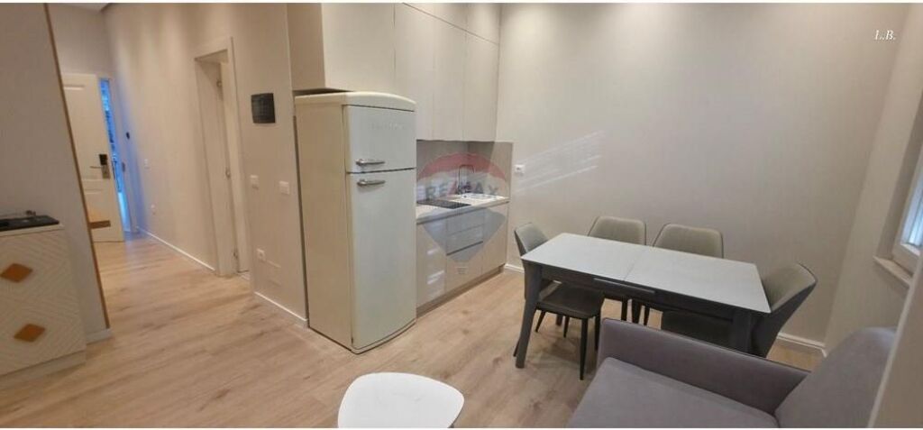 Jepet me qira apartament 1+1 – Rruga e Dibrës!