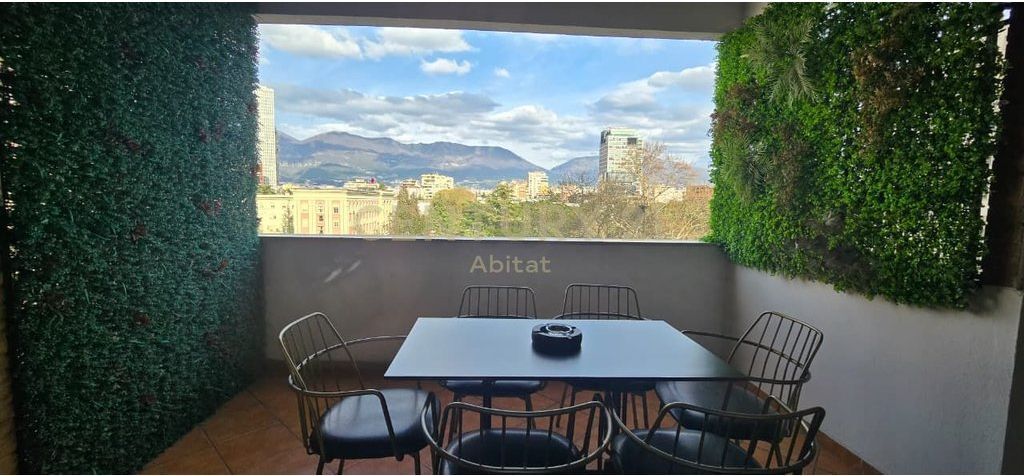 Elite office for sale in the heart of Blloku!