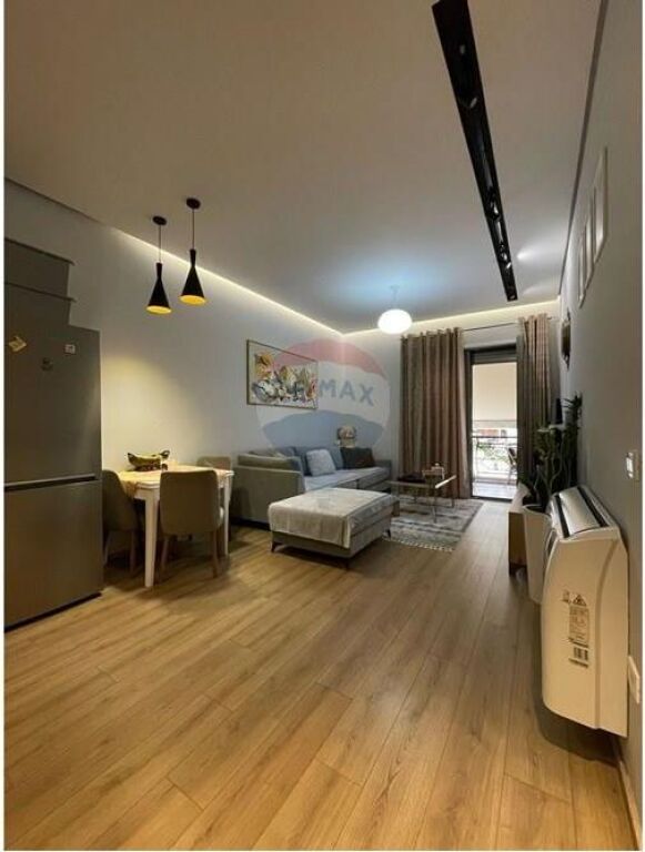 Apartament 1+1+Parkim me qera Kompleksi Delijorgji