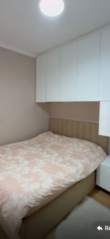 Apartament 2+1 perballe Kompleksit Delijorgji