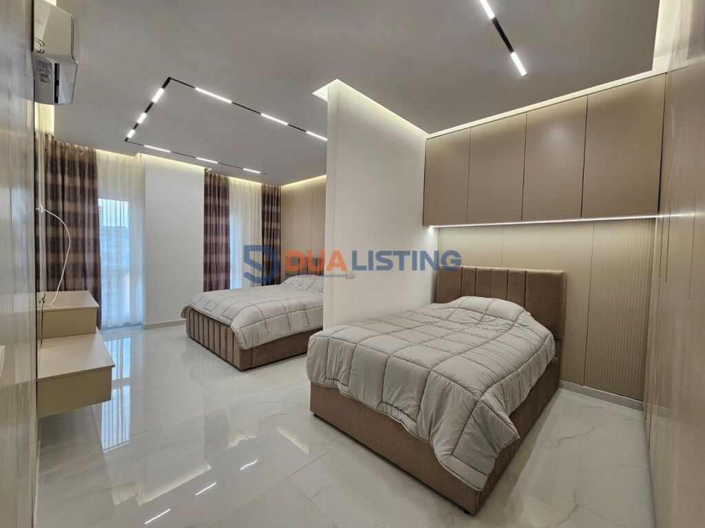 Qira, Apartament 1+1 + 🅿️ në Zogu i Zi 📍 Zogu i Zi (përballë Ring Center)
