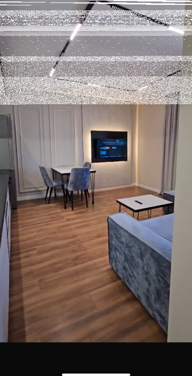 Shitet apartamenti 1+1 ne Komunen e Parisit