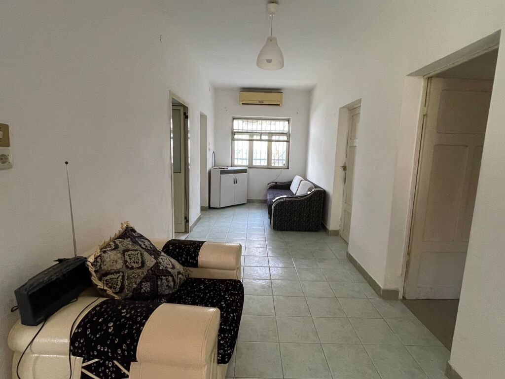 Jepet me qera 2+1,pranë Vala Park,Durrës.