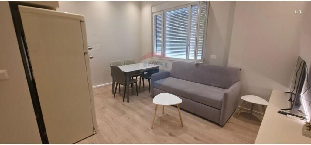 Jepet me qira apartament 1+1 – Rruga e Dibrës!
