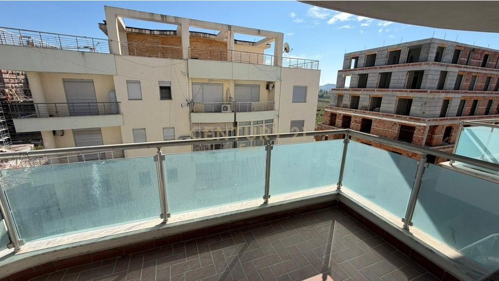 APARTMENT 1+1 FOR SALE IN GOLEM !