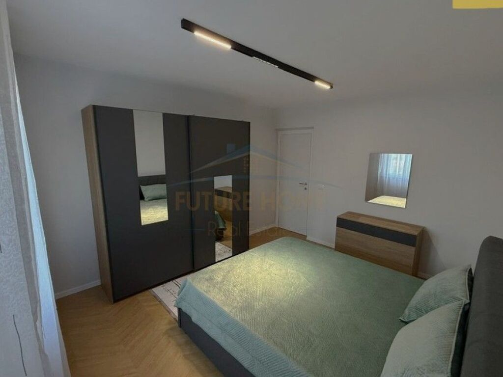 In vendita, Appartamento 1+1, Via Siri Kodra, Tirana