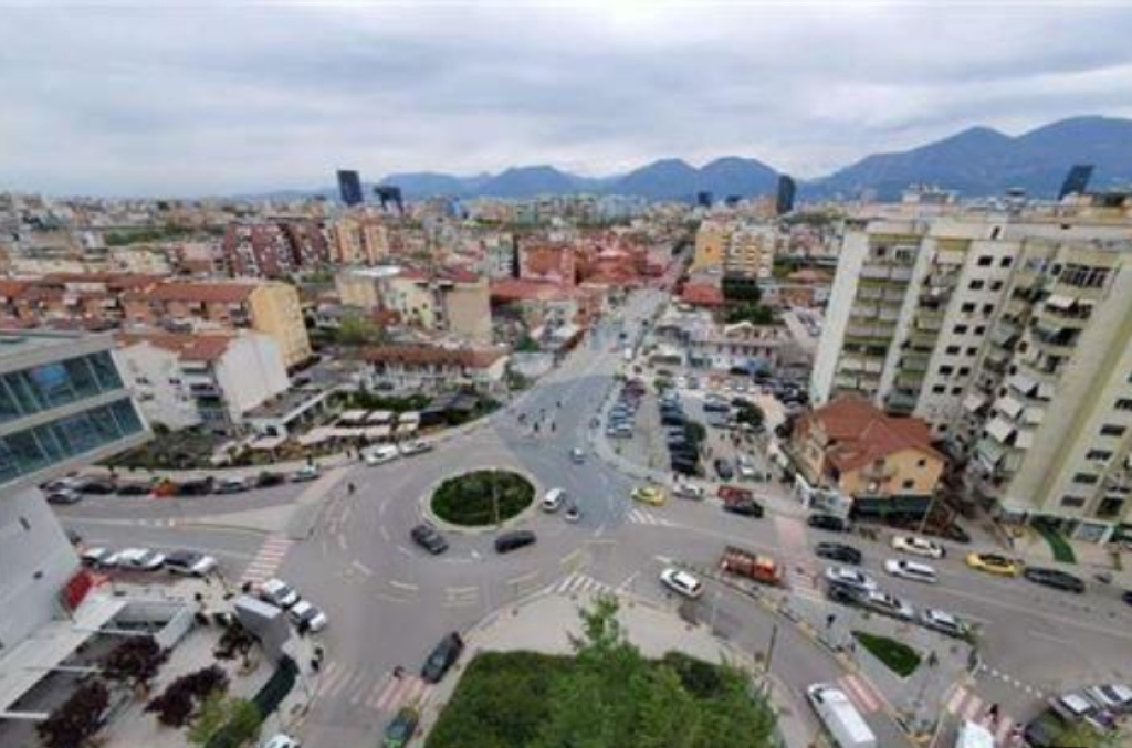 In vendita, Appartamento 2+1+2, Komuna e Parisit, Tirane