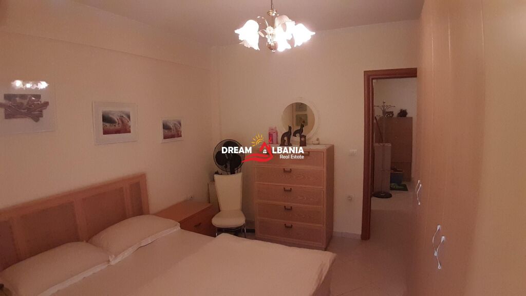 Appartamento 1+1 in affitto Piazza Wilson vicino al complesso Nobis e al Lago a Tirana (ID 4211471 ) F