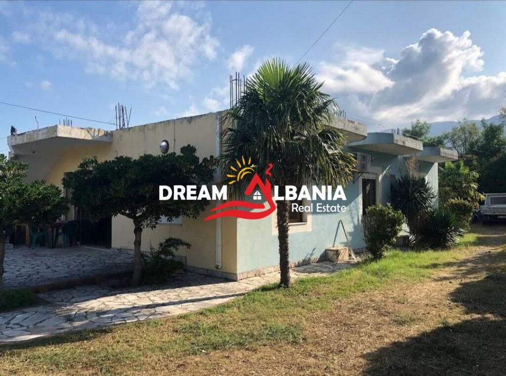 Shitet Shtepi Private ne zonen e Orikumit ( ID 4141048 )