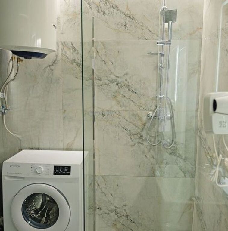 Apartment 1+1 for rent, Elbasan Street