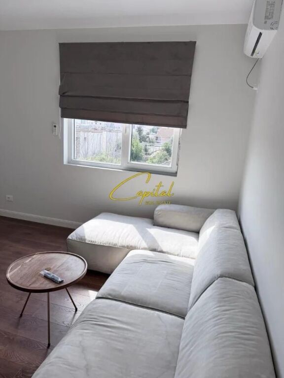 APARTMENT FOR RENT 1+1 5 MAY 470 EURO