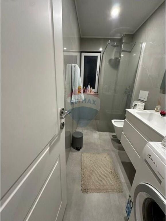 Apartment 1+1 for rent, Fortuzi Street