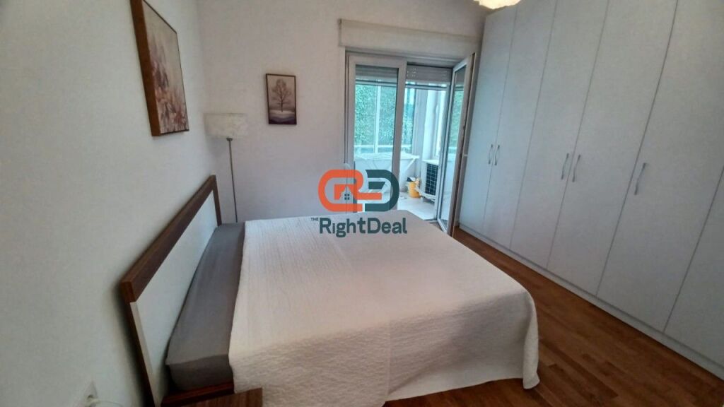 Tek Rezidenca Touch Of The Sun, Jepet Me Qira Apartament 2+1+Post Parkimi, Ideal Per Banim!!!