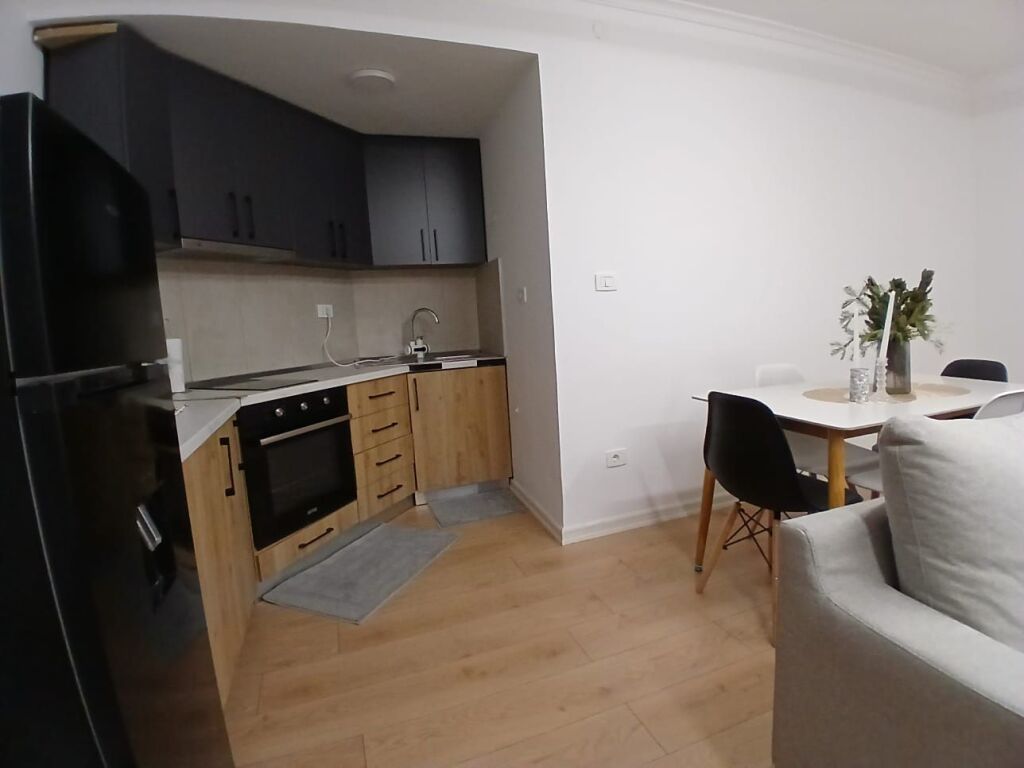 Appartamento 1+1+1 Balcone In Affitto