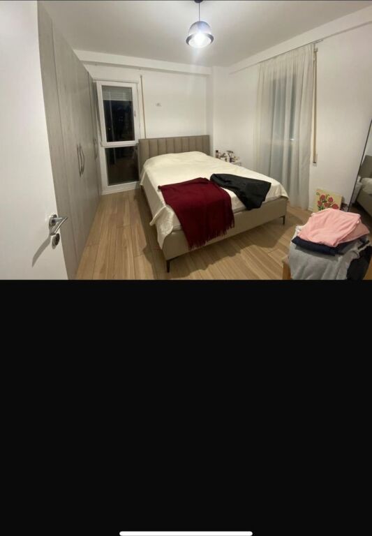 Apartment 1+1 for rent in Selite, near the Mosque!