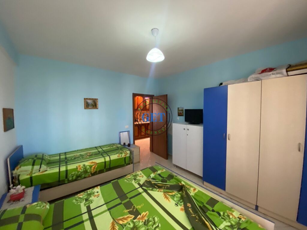 Affitto, Appartamento 1+1, Golem, Durrës