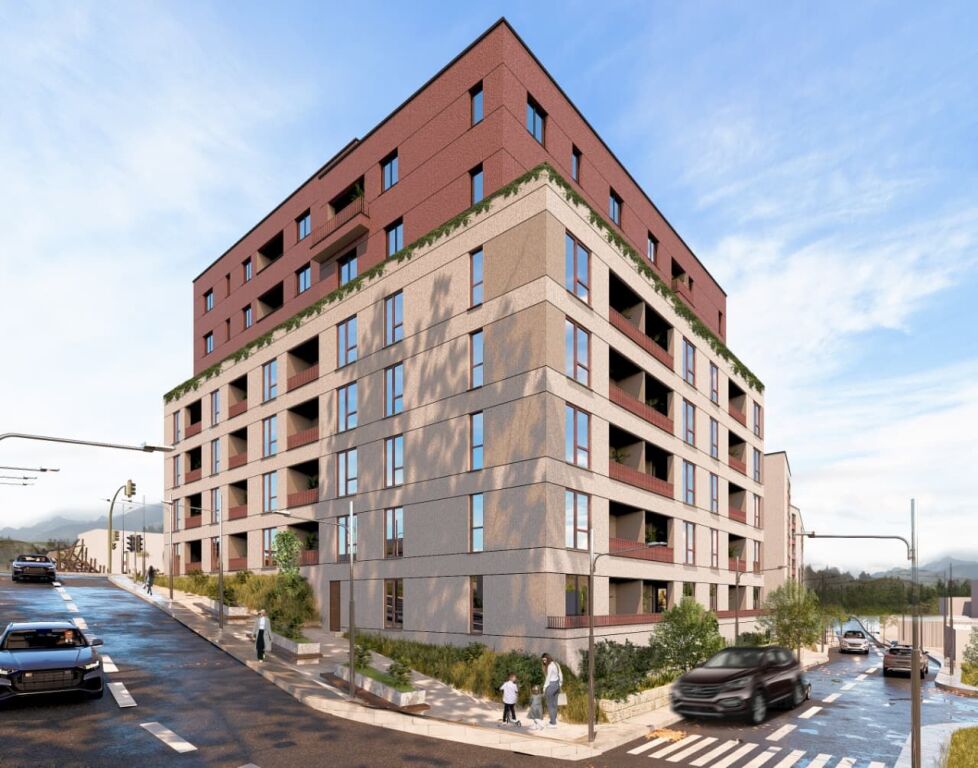 💥OCCASION💥 Apartment 1+1 for sale in Paskuqan, Ready to live