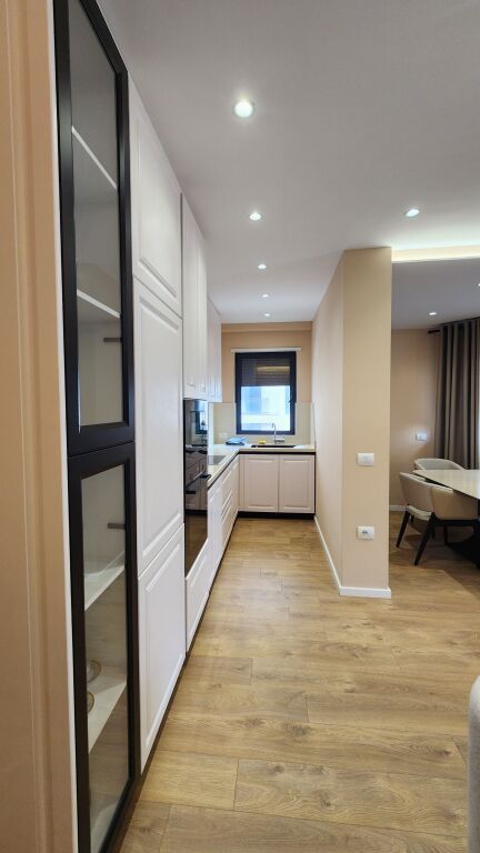 Apartament 2+1+2 + 🅿️ pranë qendrës