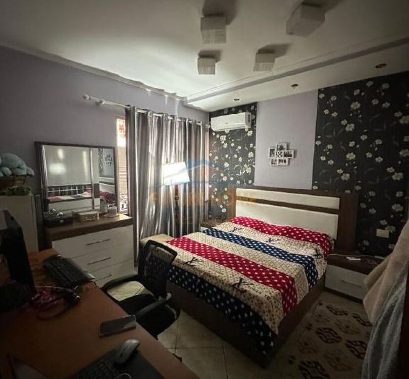 Vendita, Appartamento 2+1, Fresk, Tirana.