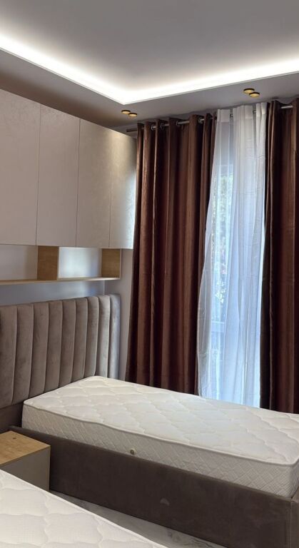 Apartament në shitje – Mali i Robit (Golem)