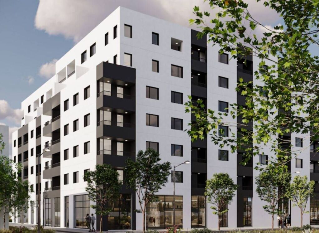 📌 Shitet Apartament 1+1 + Post Parkimi-Platinium 2