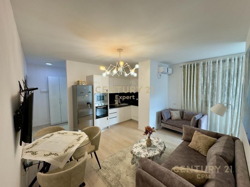 Appartamento 2+1 in affitto a Pazari i Ri