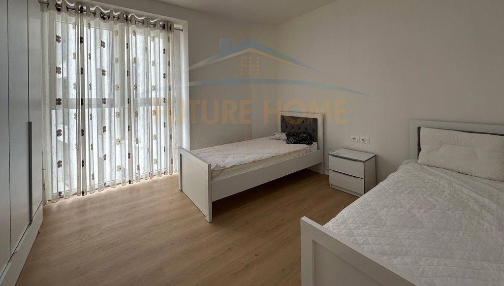 Rent, Apartment 2+1, Molla Complex, New Ring