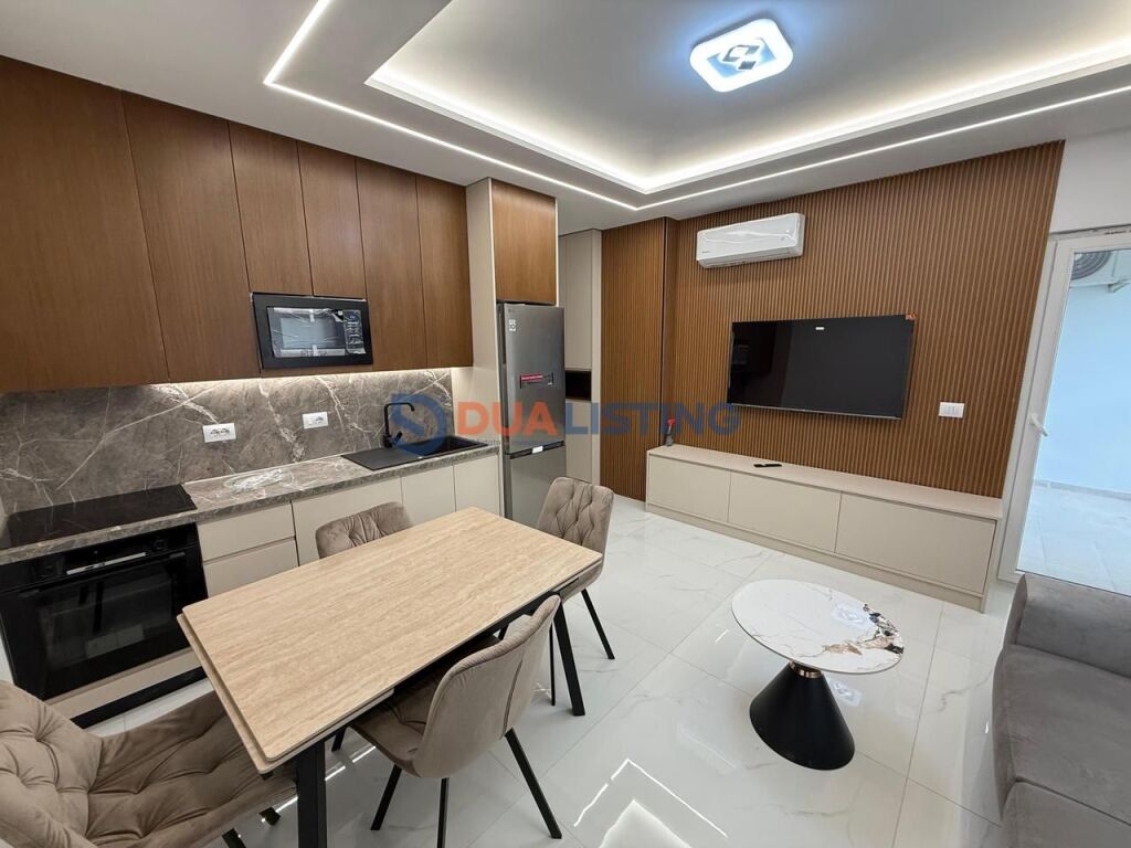 🏡 Affitto Appartamento 1+1 + 🅿️ a Zogu i Zi