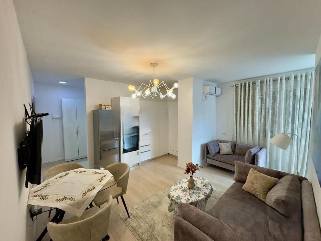 Appartamento 2+1 in affitto al Pazari i Ri 650 € /Mese