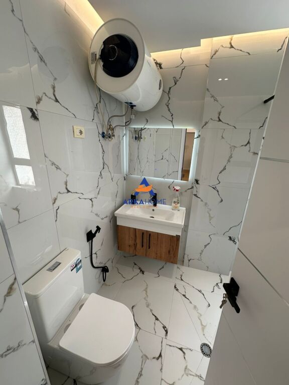 FOR SALE APARTMENT 2+1+BALCONY "ARROW BUILDING" 265,000 EURO