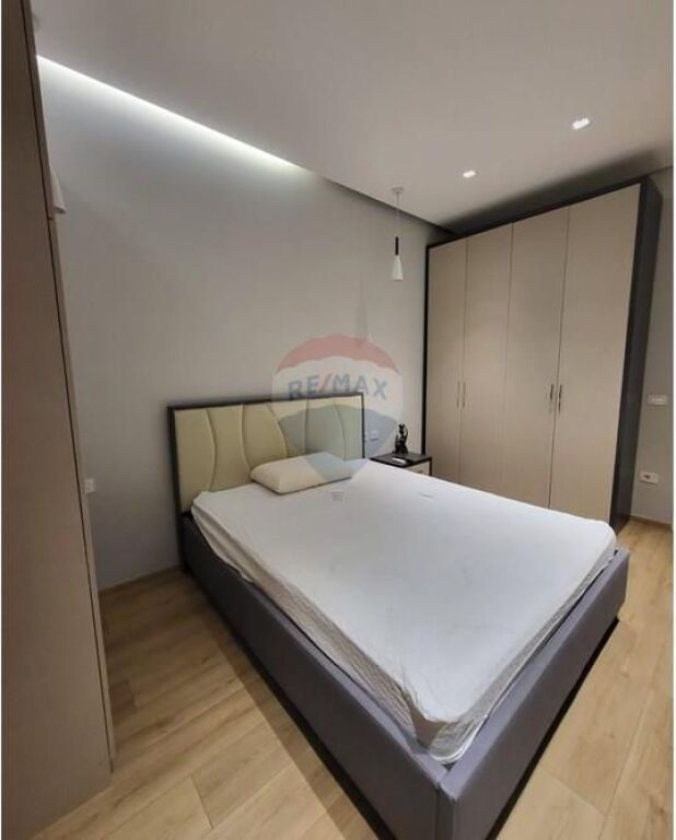 APARTAMENT 1+1+POST ME QIRA TEK K.DELIJORGJI