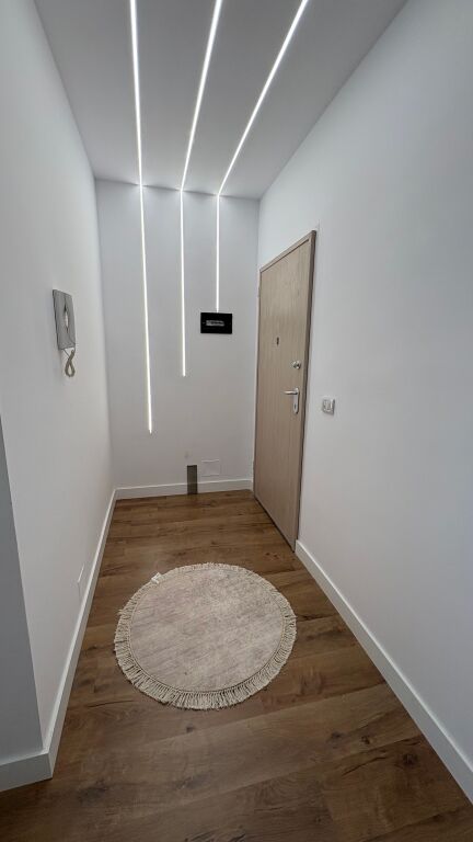 vendesi appartamento 1+1 arredato Astir