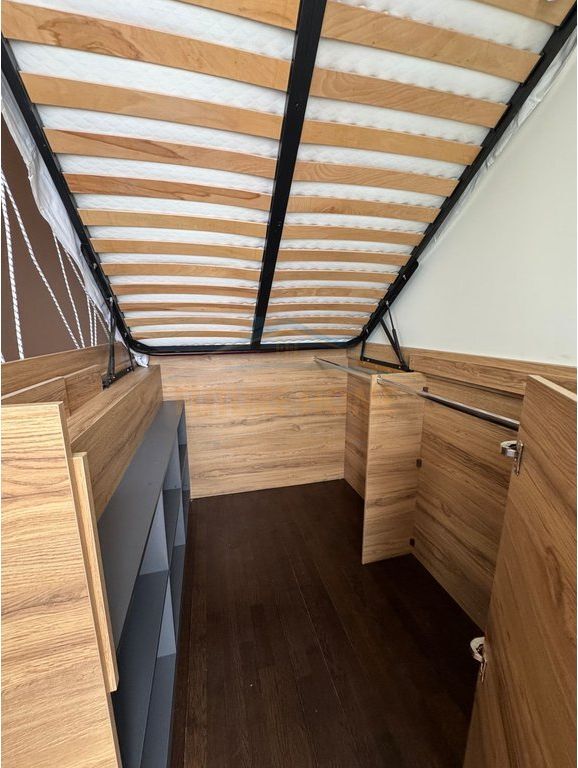 Shitet, Garsoniere, Unaza e Re.